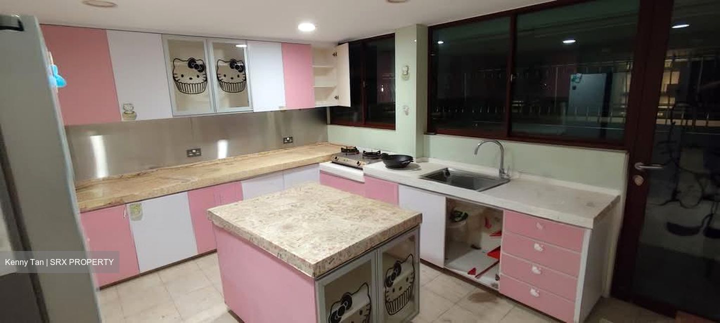 Bedok Court (D16), Condominium #561027191